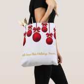 Christmas Gift Bags – Holiday Wrapping Décor Colle Tasche (Von Nahem)