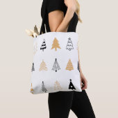 Christmas Gift Bags – Holiday Wrapping Décor Essen Tasche (Von Nahem)