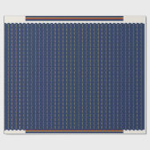 Christmas Gift Geschenkpapier (Flach)