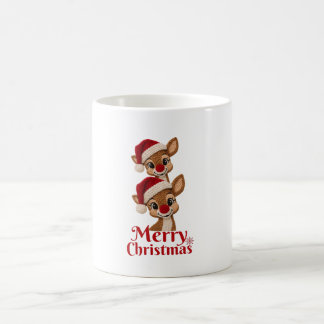 Christmas gift  kaffeetasse