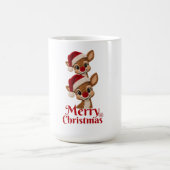 Christmas gift  kaffeetasse (Mittel)