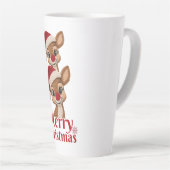 Christmas gift  milchtasse (Rechte Ecke)