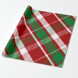 CHRISTMAS GIFT PAPER GESCHENKPAPIER