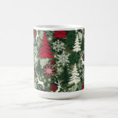 CHRISTMAS GIFT-TASSE KAFFEETASSE (Mittel)