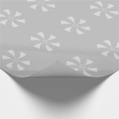 CHRISTMAS GIFT WRAP ART UND DESIGN GESCHENKPAPIER (Ecke)