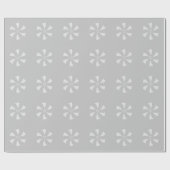 CHRISTMAS GIFT WRAP ART UND DESIGN GESCHENKPAPIER (Flach)