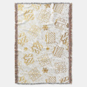 Christmas gifts 4 decke (Vorderseite Vertikal)