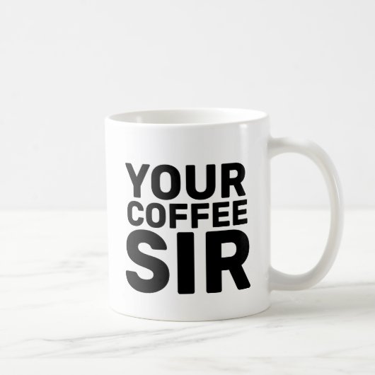 CHRISTMAS GIFTS FÜR HUSBAND ODER BOYFRIEND KAFFEETASSE (Rechts)