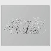 CHRISTMAS GIFTWRAPPING PAPER ART&DESIGN GESCHENKPAPIER (Flach)