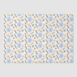 Christmas Ginger Jar Cinnamon Sticks Star Anise Seidenpapier<br><div class="desc">Ingwerjar,  Zimtsticks,  Tannensprigs und orangefarbene Scheiben,  von Ihnen in Aquarellfarben handgemalt,  bevor sie in digitale Form gescannt und in ein sich wiederholendes Muster verwandelt werden.</div>