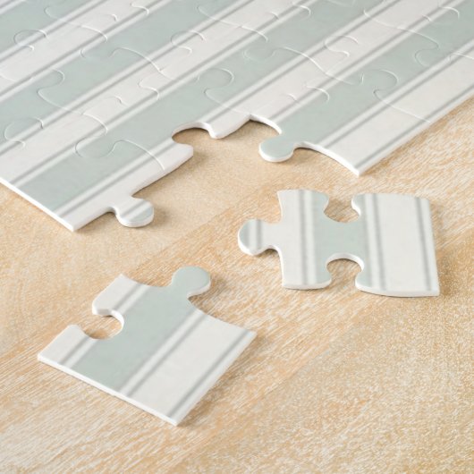 Christmas Giraffe Puzzle (Seite)