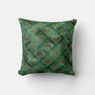 Christmas Glam Throw Kissen