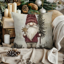 Christmas Gnome for the Holidays