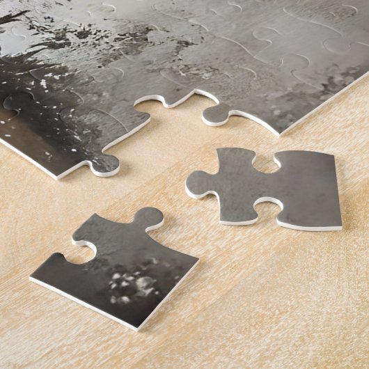 Christmas Gnome for the Holidays Puzzle (Seite)