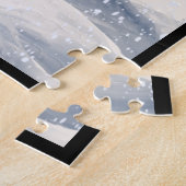 CHRISTMAS GNOME PUZZLE (Seite)