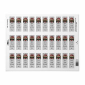 Christmas gnomes (Vorne)