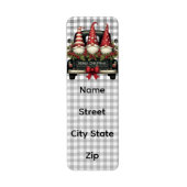 Christmas gnomes (Vorne)