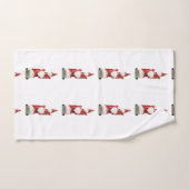 **CHRISTMAS GNOMES** CHRISTMAS TOWEL SET (Handtuch)