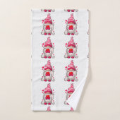 **CHRISTMAS GNOMES** CHRISTMAS TOWEL SET (Handtuch)