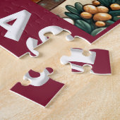 Christmas Gnomes Trio Puzzle (Seite)