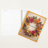 "Christmas Golden Wonder" Planer (Anzeige)