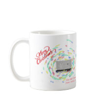 Christmas Goods / Wrapped in the Love of the World