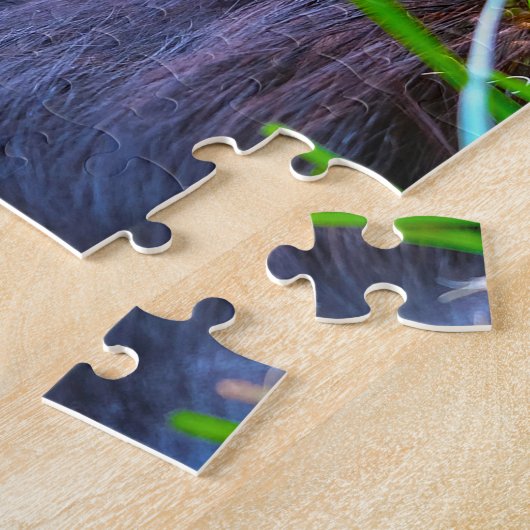 Christmas Granny Jigsaw Puzzle (Seite)