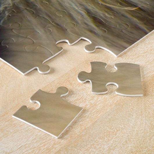 Christmas Granny Puzzle (Seite)