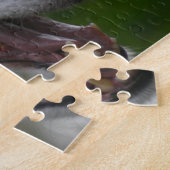 Christmas Granny Puzzle (Seite)