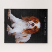 Christmas Granny Puzzle (Horizontal)