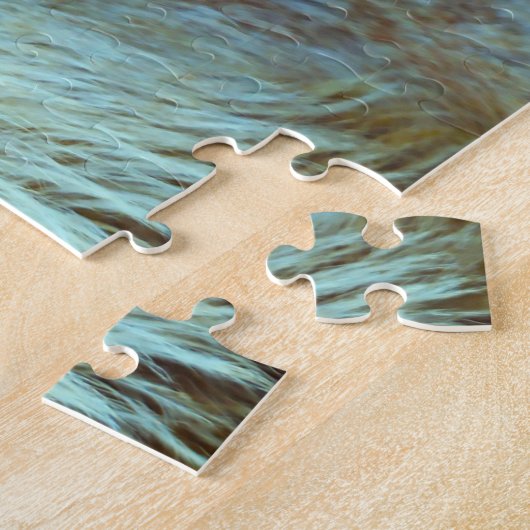 Christmas Granny Puzzle (Seite)