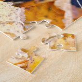 Christmas Granny Puzzle (Seite)