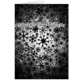 Christmas Greeting Card (Vorne)