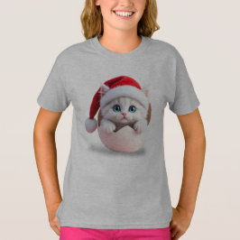 Christmas Hatchling T-Shirt