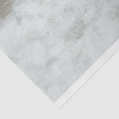 Christmas Highland Cow Frau Claus Decoupage Seidenpapier (Ausschnitt)