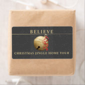 CHRISTMAS HOLIDAY JINGLE BELL (Insitu)