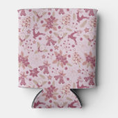 Christmas holidays dosenkühler (Vorderseite)