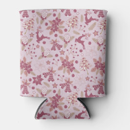 Christmas holidays dosenkühler