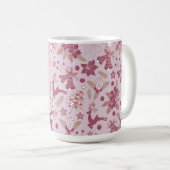 Christmas holidays kaffeetasse (VorderseiteRechts)