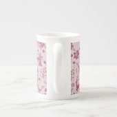 Christmas holidays porzellantasse (Rückseite)