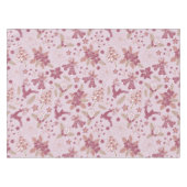 Christmas holidays tischdecke (Vorderseite (Horizontal))