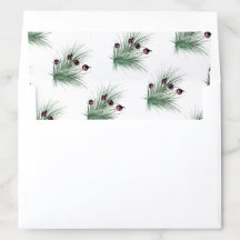 Christmas Holly Berry Bush