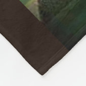 CHRISTMAS HUEY FLEECEDECKE (Ecke)