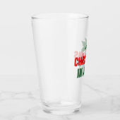 CHRISTMAS IM JULI GLAS (Rechts)