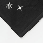 Christmas In August Squad Funny Summer Xmas Men Wo Fleecedecke (Ecke)