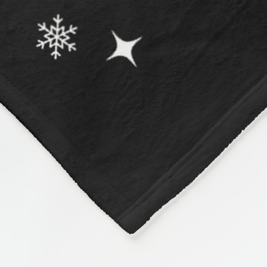 Christmas In August Squad Funny Summer Xmas Men Wo Fleecedecke (Ecke)