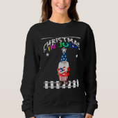 CHRISTMAS IN JULY SWEATSHIRT (Vorderseite)
