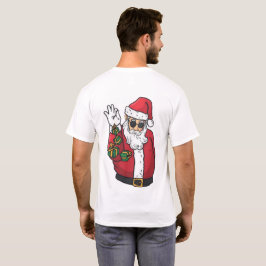Christmas in u T-Shirt