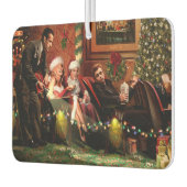 Christmas Interlude Autolufterfrischer (Links)