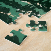 Christmas is coming puzzle (Seite)